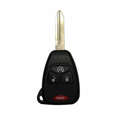 Hillman Remotehead Key ULK015 449428